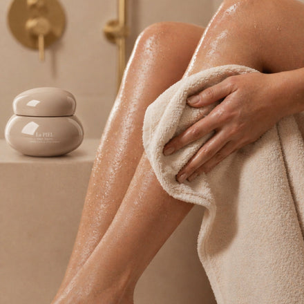 La PIEL Wet Balm Body Care After Shave Njega Nogu Nakon Tusiranja