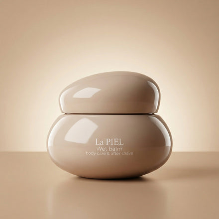 La PIEL Wet Balm Body Care After Shave Samostalni Proizvod
