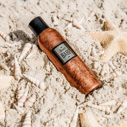 Summer Bronze
